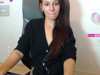 SiennaDs webcam model stream image