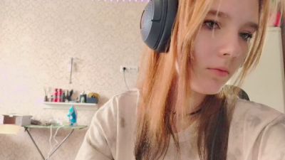 TishaGrieb webcam model stream image