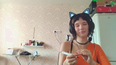 TishaGrieb webcam model stream image