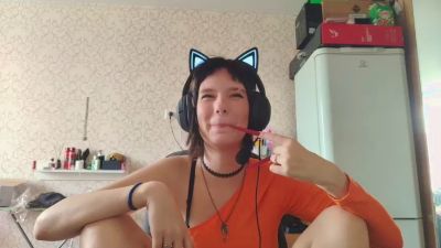 TishaGrieb webcam model stream image