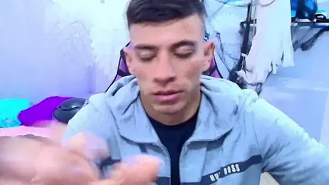 DEIBY_BABY webcam model stream image