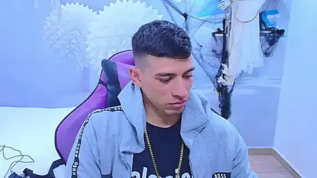 DEIBY_BABY webcam model stream image