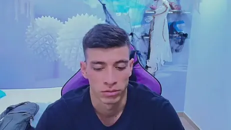 DEIBY_BABY webcam model stream image