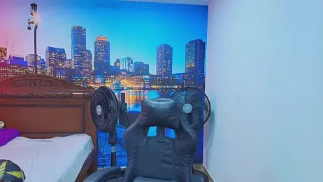 DEIBY_BABY webcam model stream image