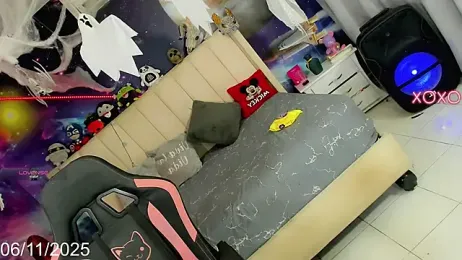 Nella_Dolls webcam model stream image