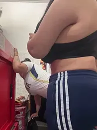 emilyjohanson webcam model stream image