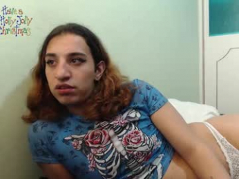 alice_magnus webcam model stream image