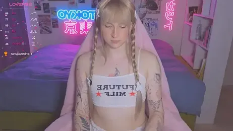 p1nkvenom webcam model stream image