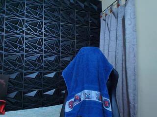 Camiilo Lopez webcam model stream image