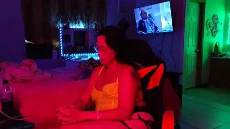 butterflyfreak 的直播截图