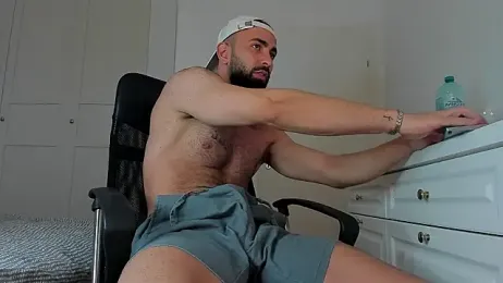 cloudymastersss webcam model stream image