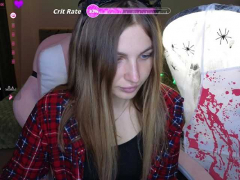 MellicaX webcam bongacams model stream image