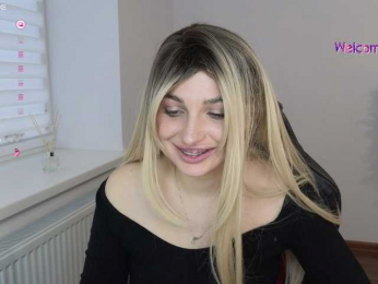 MellicaX webcam model stream image