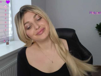 MellicaX webcam model stream image