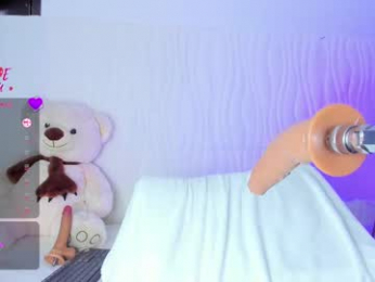 antonella_jae webcam chaturbate model stream image