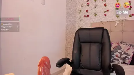 scarlett_johanssonCS webcam stripchat model stream image