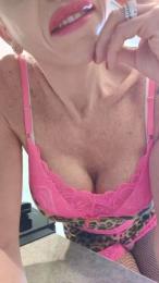 GaiaVelvet webcam model stream image