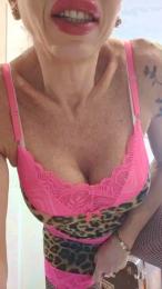 GaiaVelvet webcam model stream image