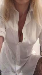 GaiaVelvet webcam model stream image