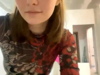 isauratorkelson webcam model stream image