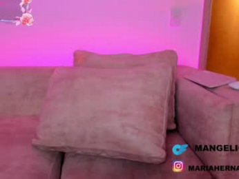 cute_molly18 webcam model stream image