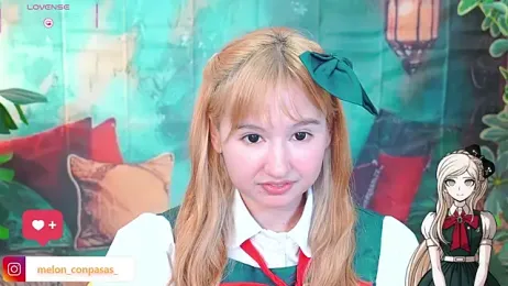 Pinkie_Princes webcam model stream image