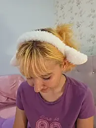 Pinkie_Princes webcam stripchat model stream image