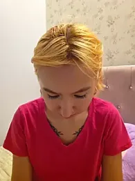 Pinkie_Princes webcam stripchat model stream image