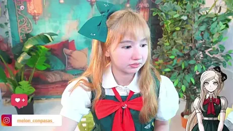 Pinkie_Princes webcam model stream image