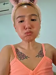 Pinkie_Princes webcam model stream image