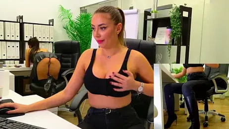 BabesGoWild webcam model stream image