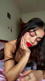 GemmaMereu webcam model stream image