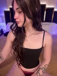 KarissaChantelle webcam stripchat model stream image