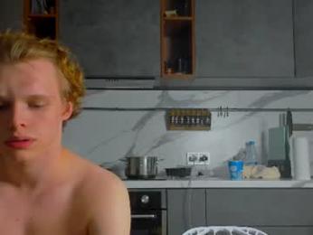 mitchelkurse webcam chaturbate model stream image