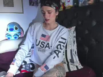 meghan_sexyy webcam model stream image