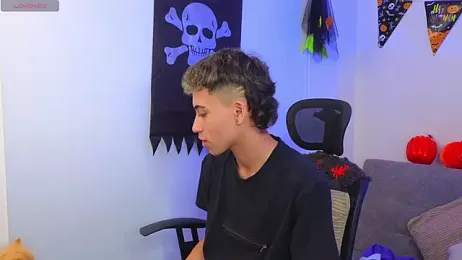 yulian_vasquez webcam model stream image