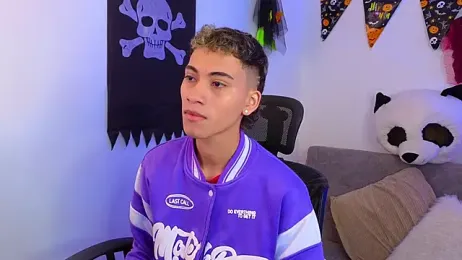 yulian_vasquez webcam model stream image