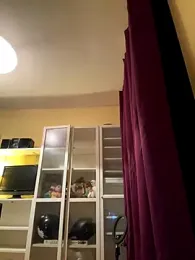 Carlita_cute webcam model stream image