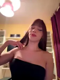 Carlita_cute webcam model stream image