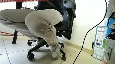 GabSolo-51 webcam stripchat model stream image