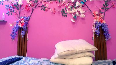 analdeepaleja18 webcam model stream image