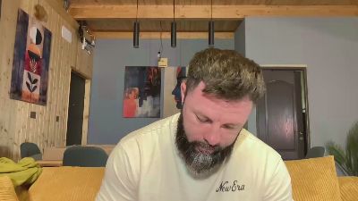JhonnyAlpha webcam model stream image
