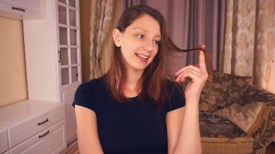 VanessaKnittel webcam cam4 model stream image