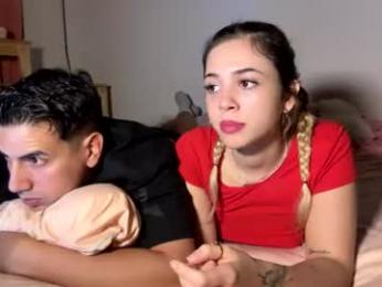 sexsummerr webcam model stream image