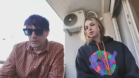 Elnonoykeila77 webcam stripchat model stream image