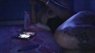V_o1909 webcam model stream image