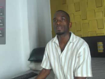 choppa_bbc webcam model stream image