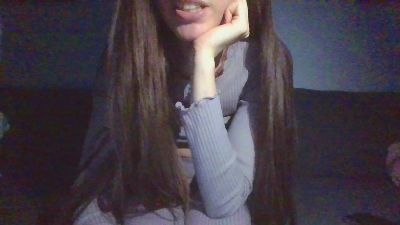 Nanahings webcam model stream image