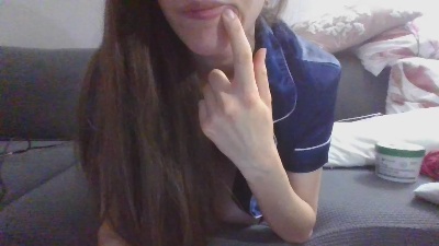 Nanahings webcam cam4 model stream image