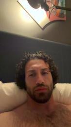 Malikii webcam model stream image